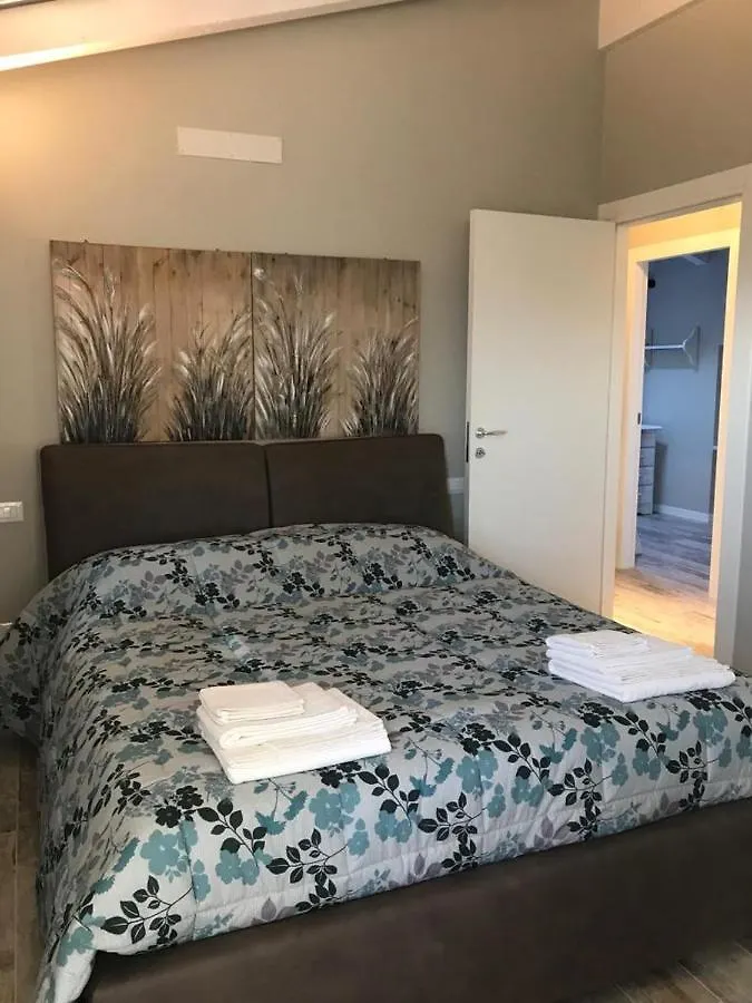Villa Redhouse Pesina Costermano sul Garda 0*,