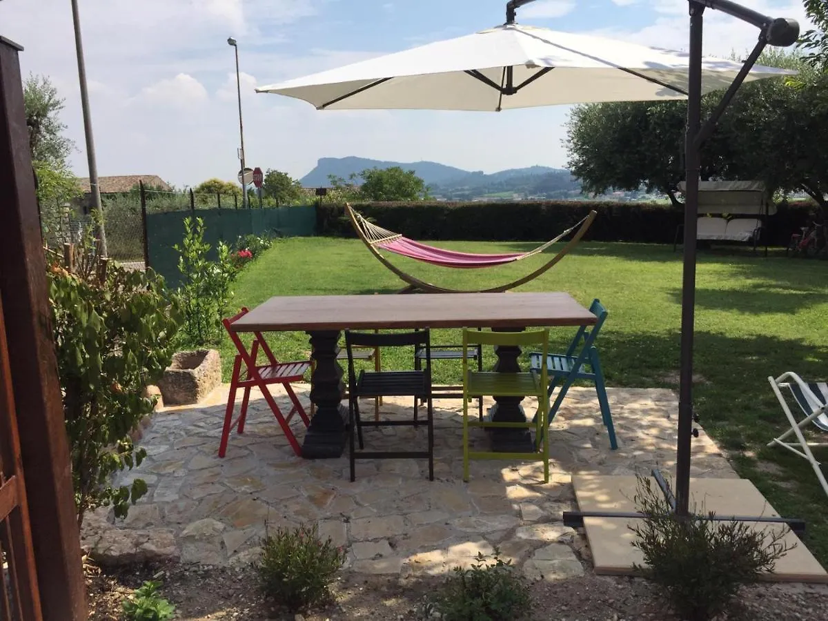Redhouse Pesina Villa Costermano 0*,  Italy