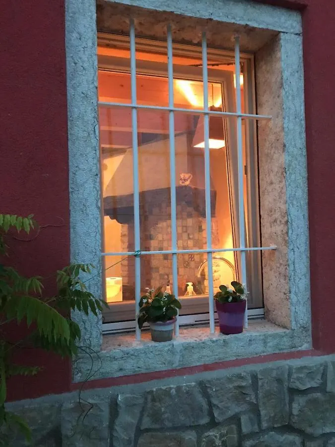 Villa Redhouse Pesina Costermano sul Garda