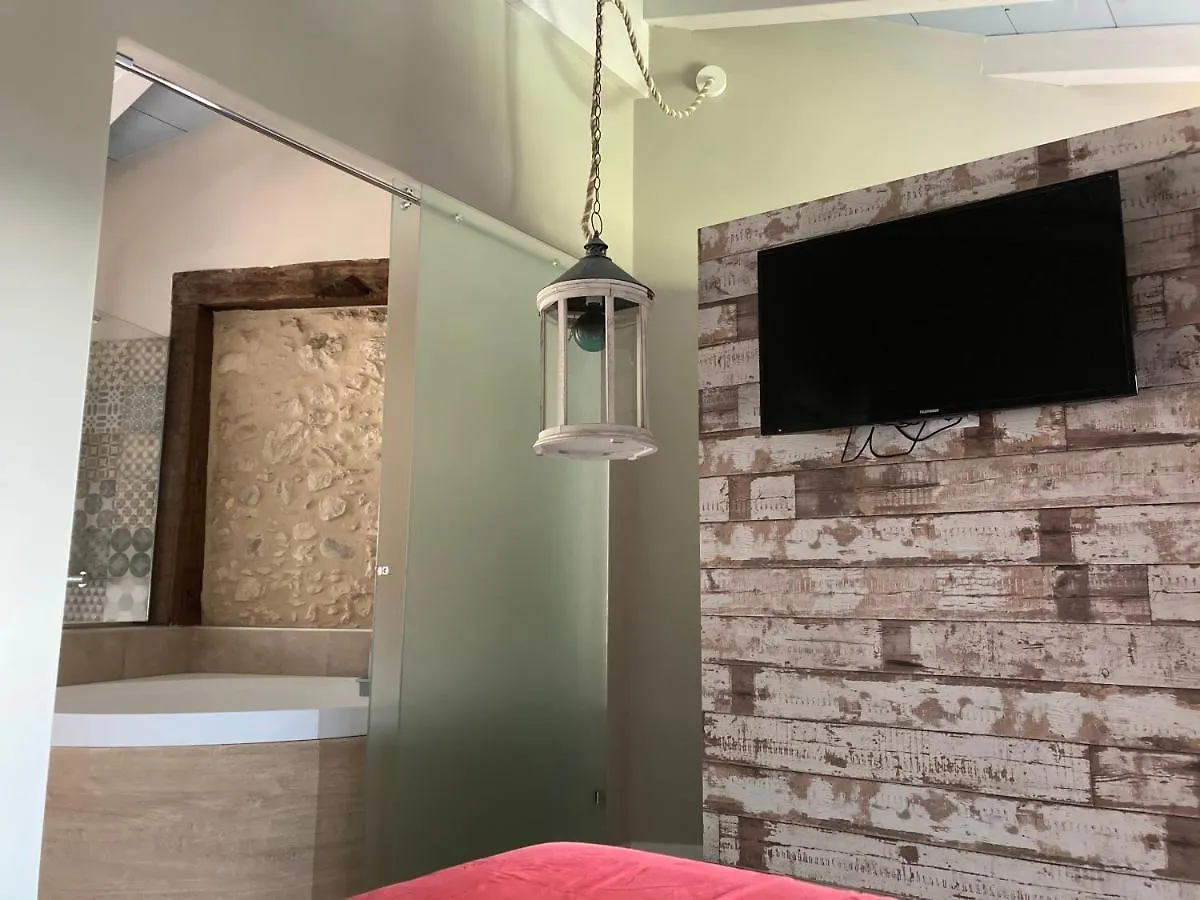 Villa Redhouse Pesina Costermano sul Garda Ferienhaus