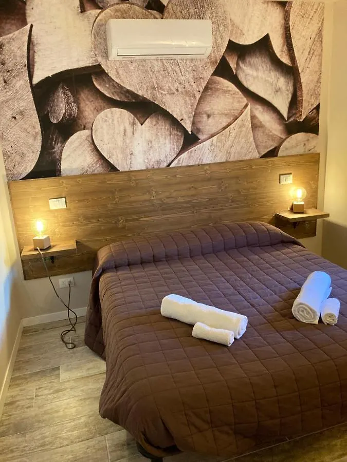 Villa Redhouse Pesina Costermano sul Garda