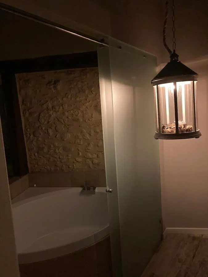 Villa Redhouse Pesina Costermano sul Garda 0*,