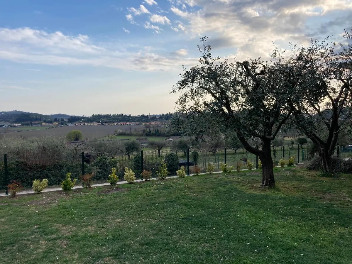 Holiday home Redhouse Pesina Villa Costermano