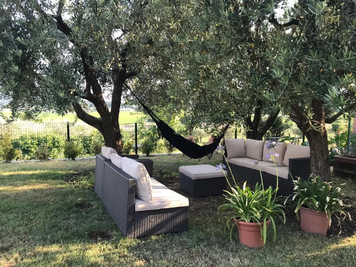Villa Redhouse Pesina Costermano sul Garda 0*,