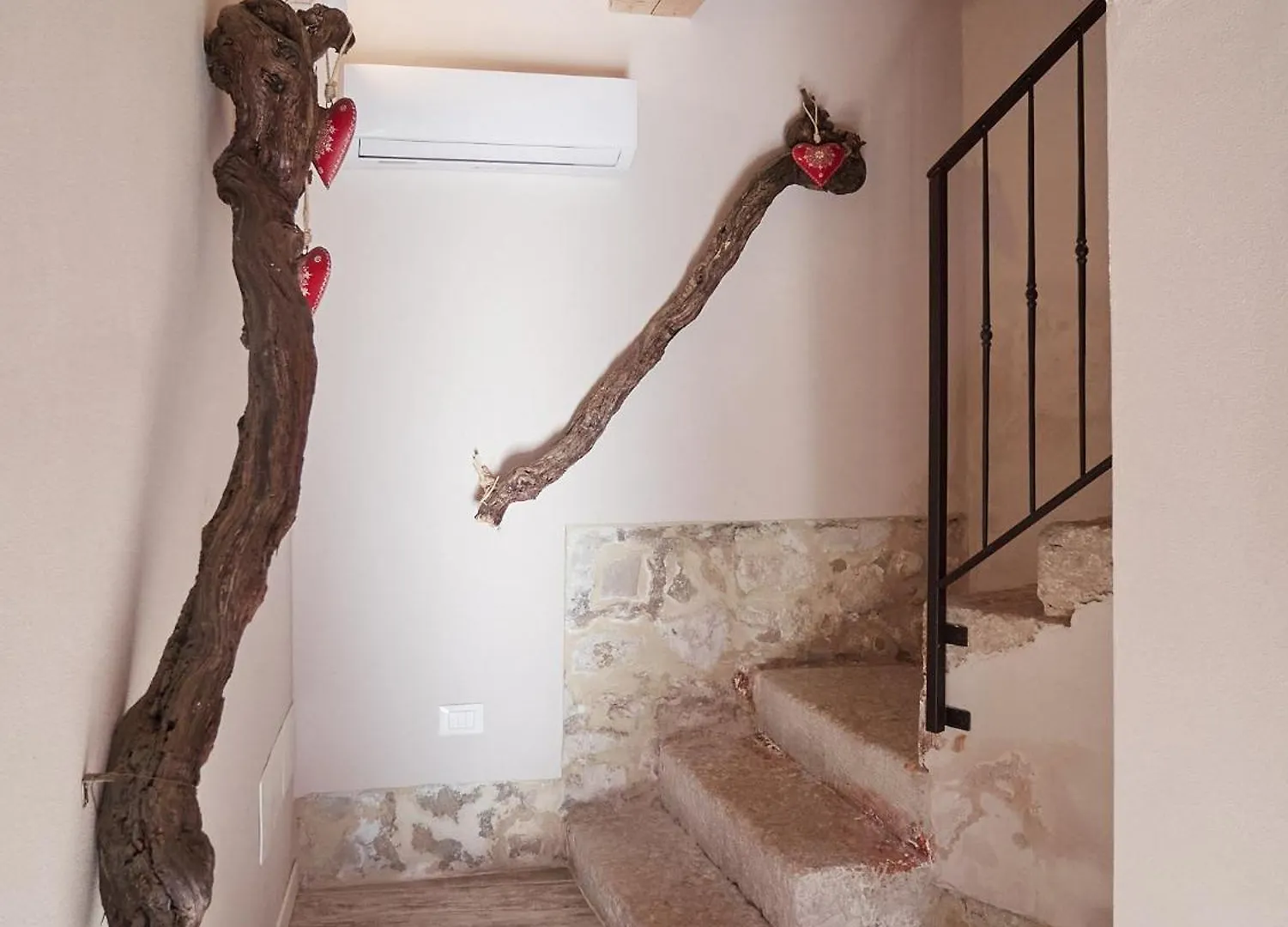 Casa de Férias Redhouse Pesina Vila Costermano Itália