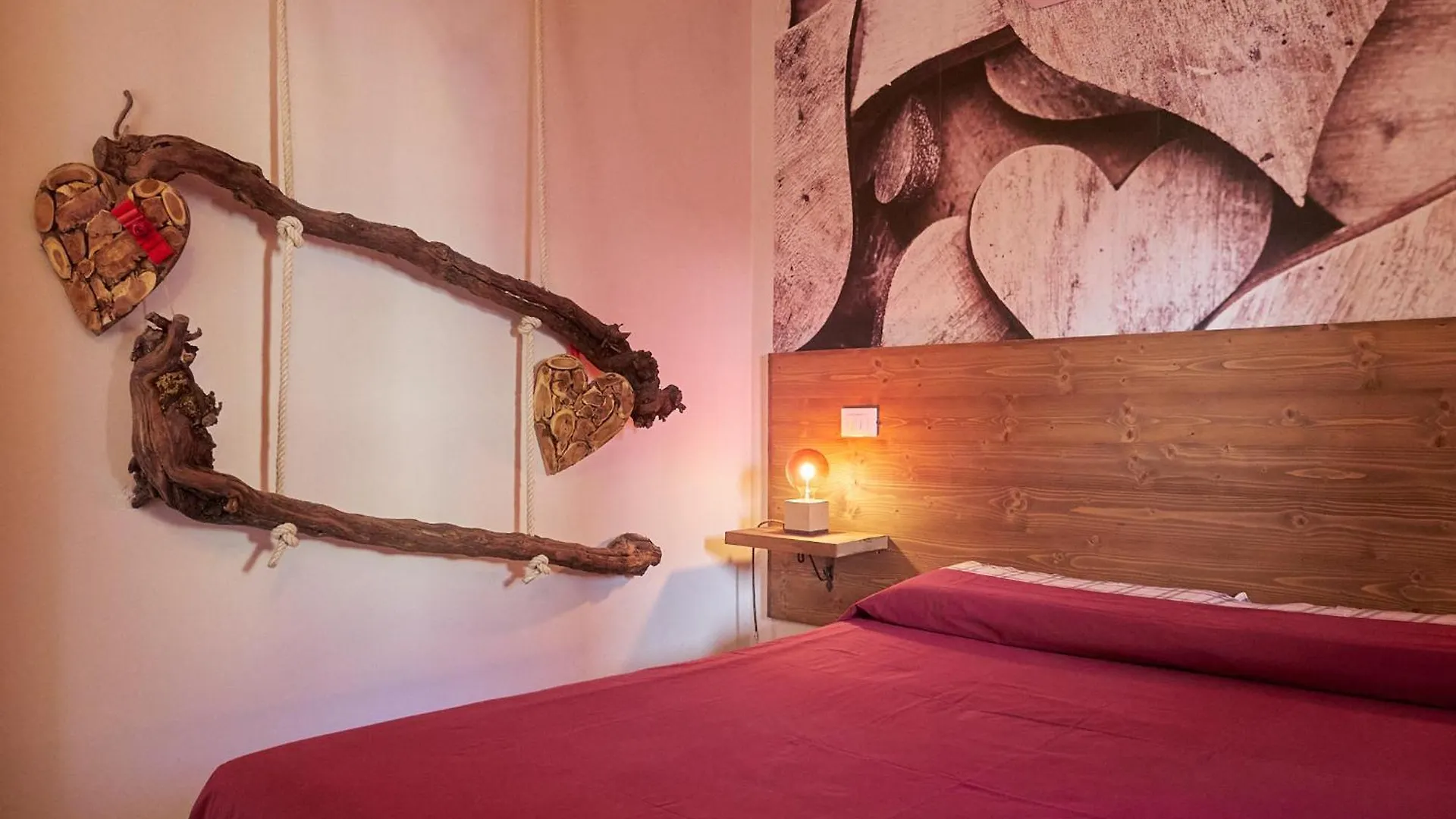 Villa Redhouse Pesina Costermano sul Garda