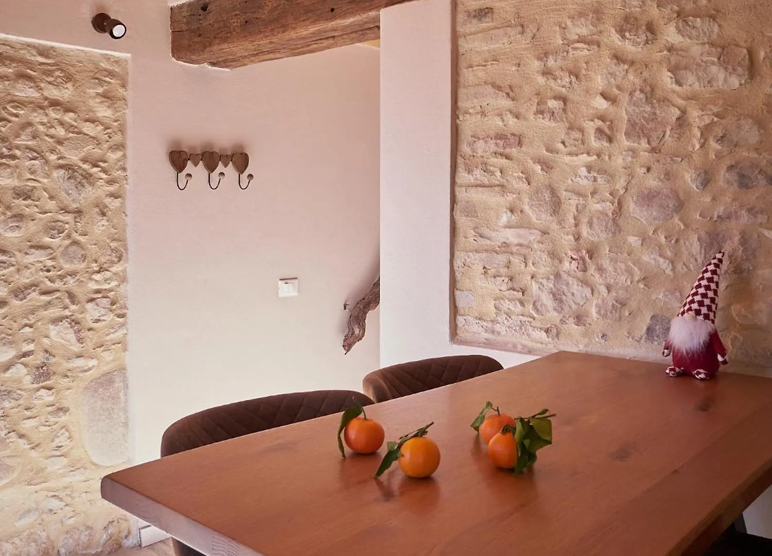 Ferienhaus Villa Redhouse Pesina Costermano sul Garda Italien