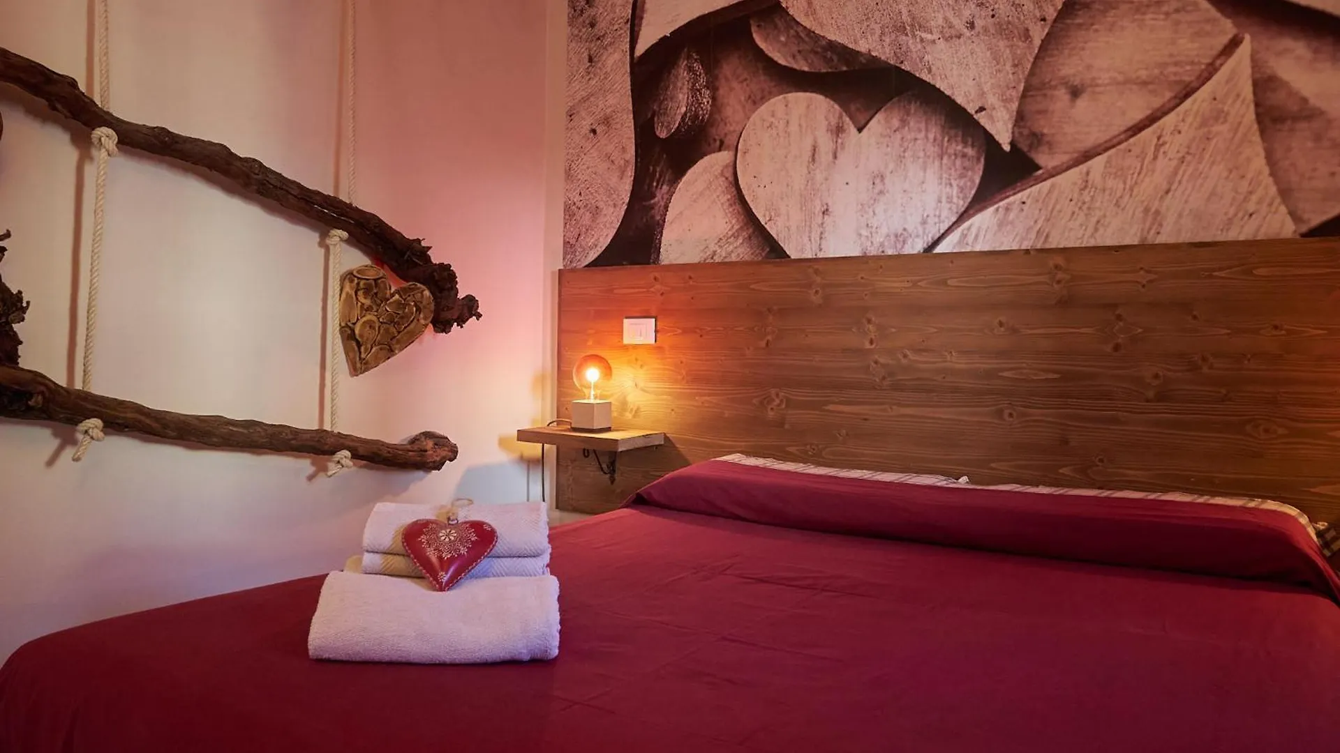 Villa Redhouse Pesina Costermano sul Garda