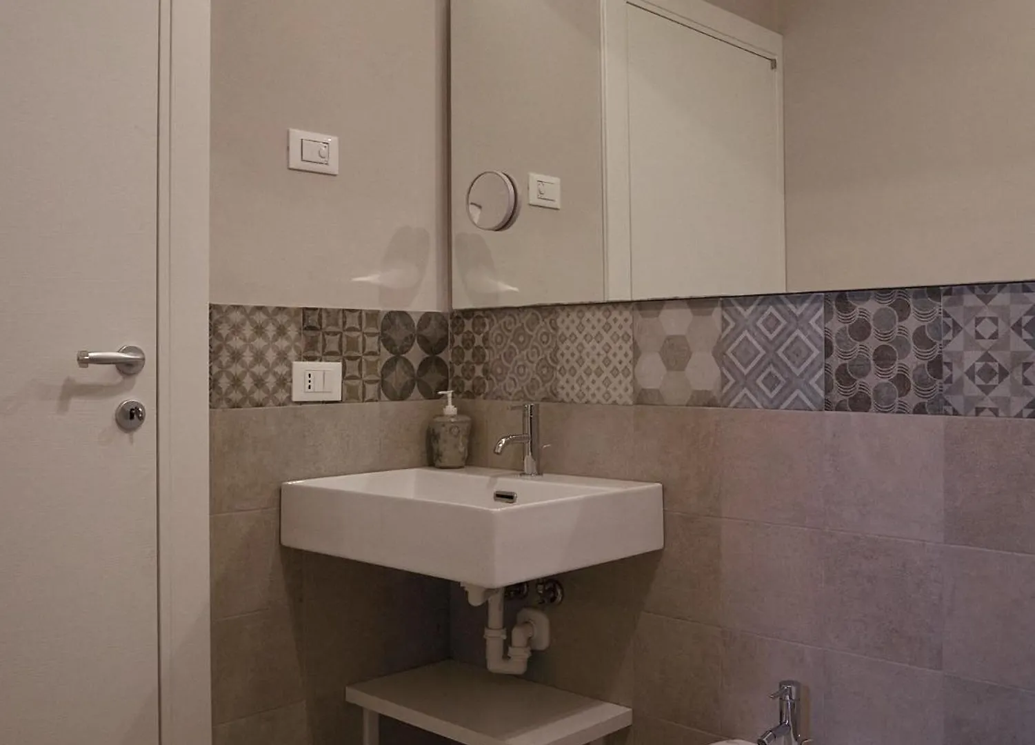 Villa Redhouse Pesina Costermano sul Garda 0*,  Italien
