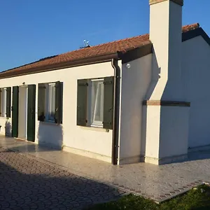 Casa vacanze La Casetta, Santa Margherita (Veneto)