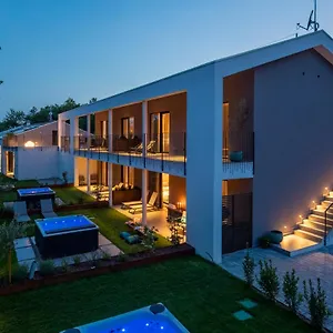 Shiloh Private Luxury Costermano sul Garda